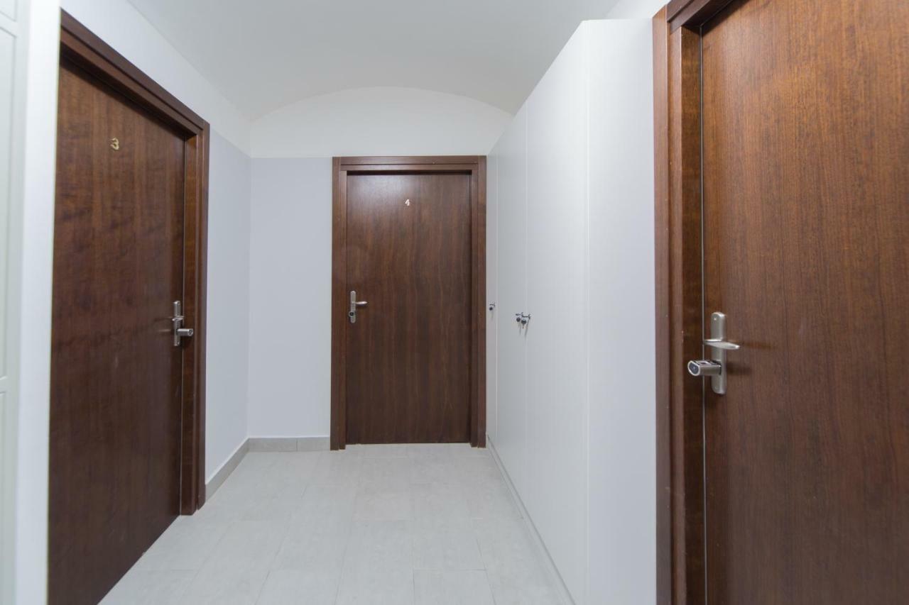 M4 Main Square Studio Krakow Luaran gambar